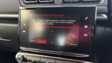 Citroen C3 1.2 PureTech C-Series Edition 5dr Petrol Hatchback